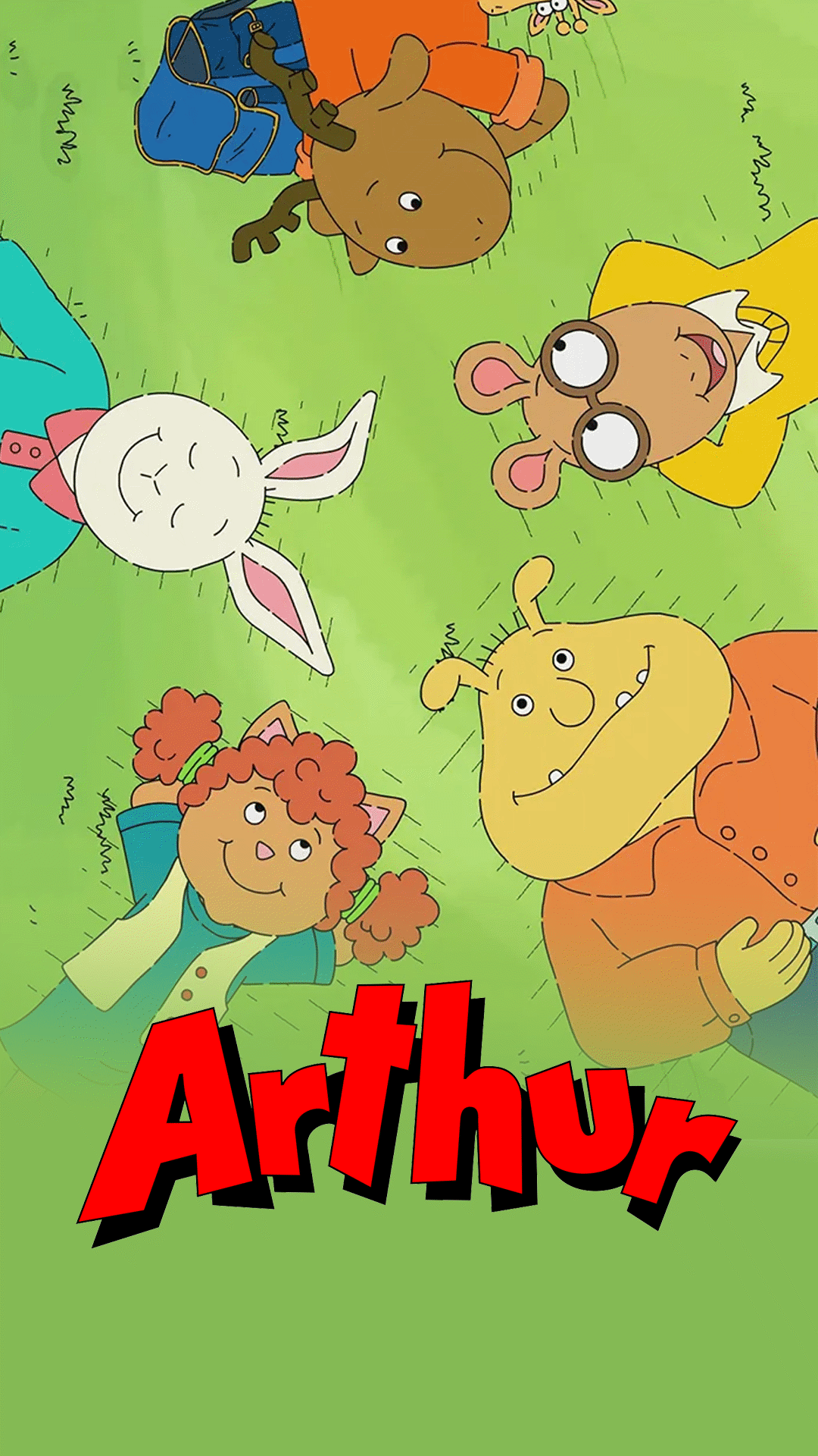 Arthur Videos & Resources | ClickView