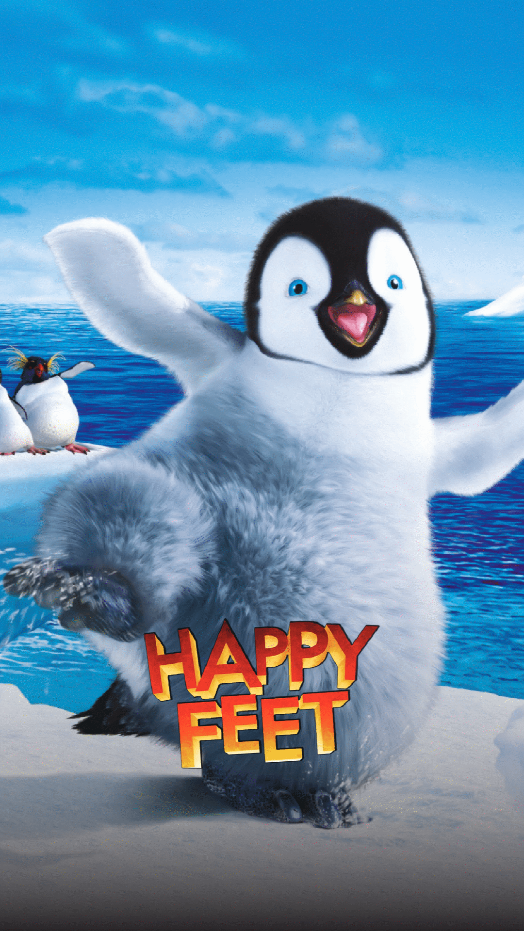 Happy Feet - ClickView
