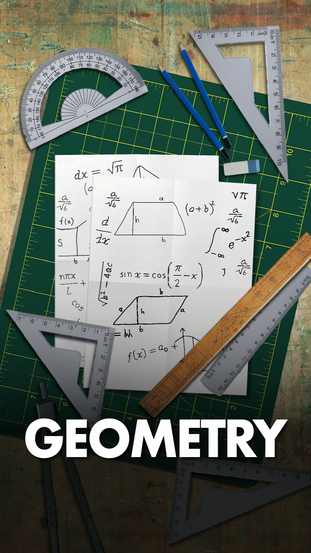 Constructing angles and polygons clickview