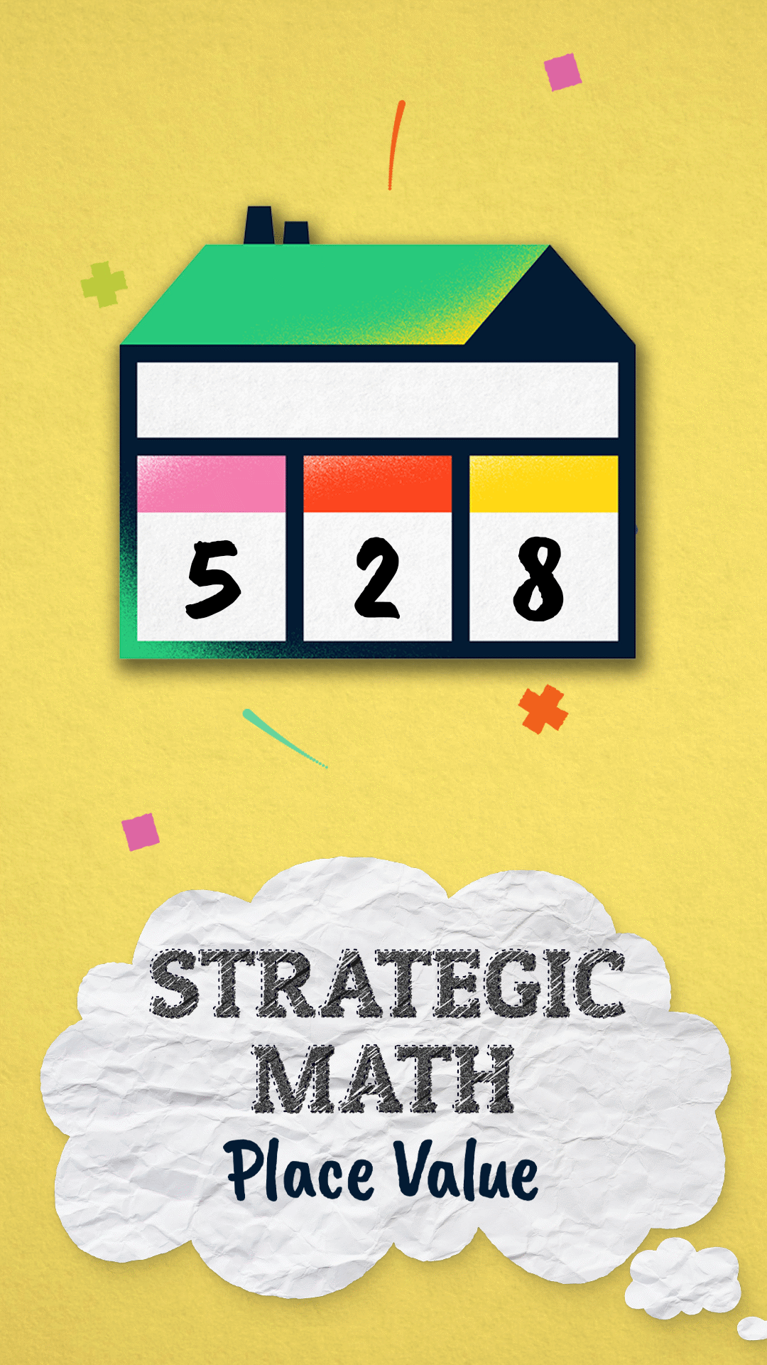 Miniclips: Strategic Math – Place Value | ClickView
