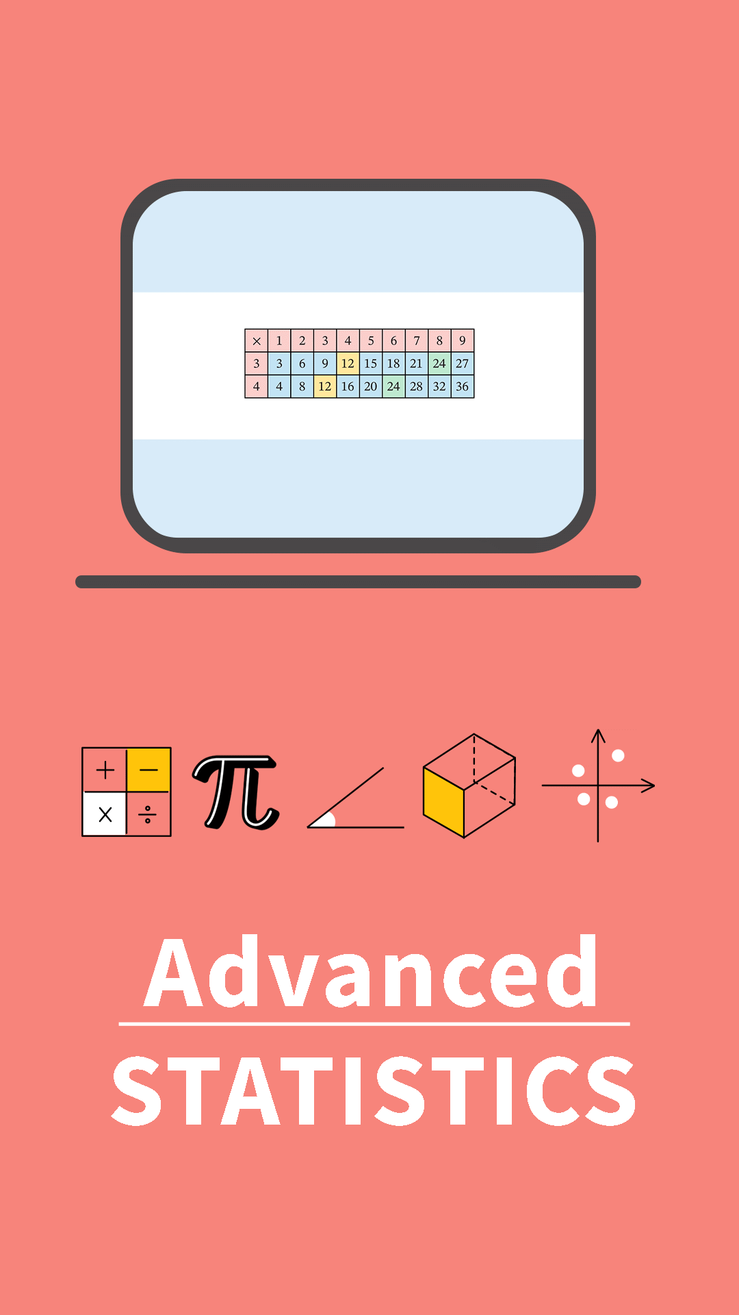 Advanced Statistics Videos & Resources | ClickView