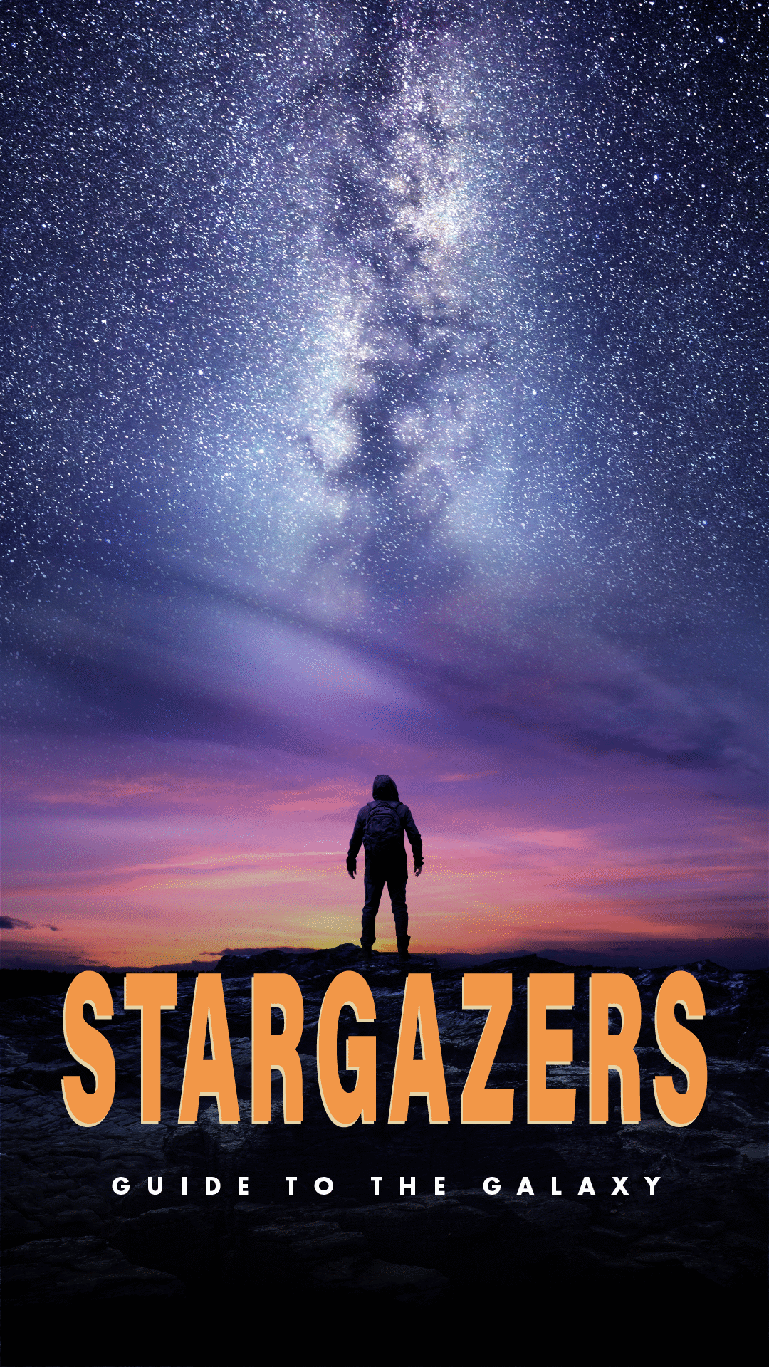 A Stargazer's Guide to the Cosmos - ClickView