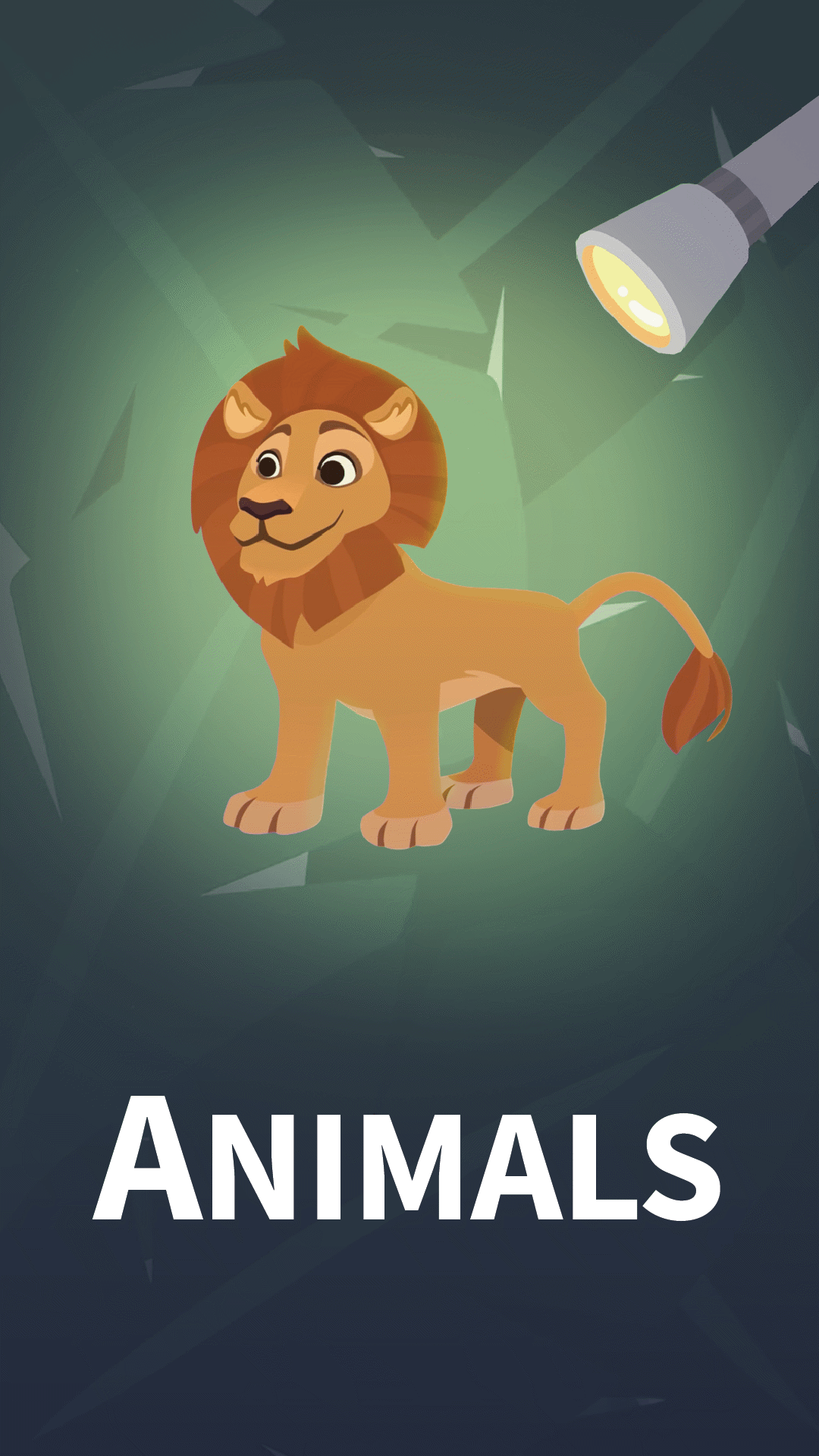 Animals Videos & Resources | ClickView