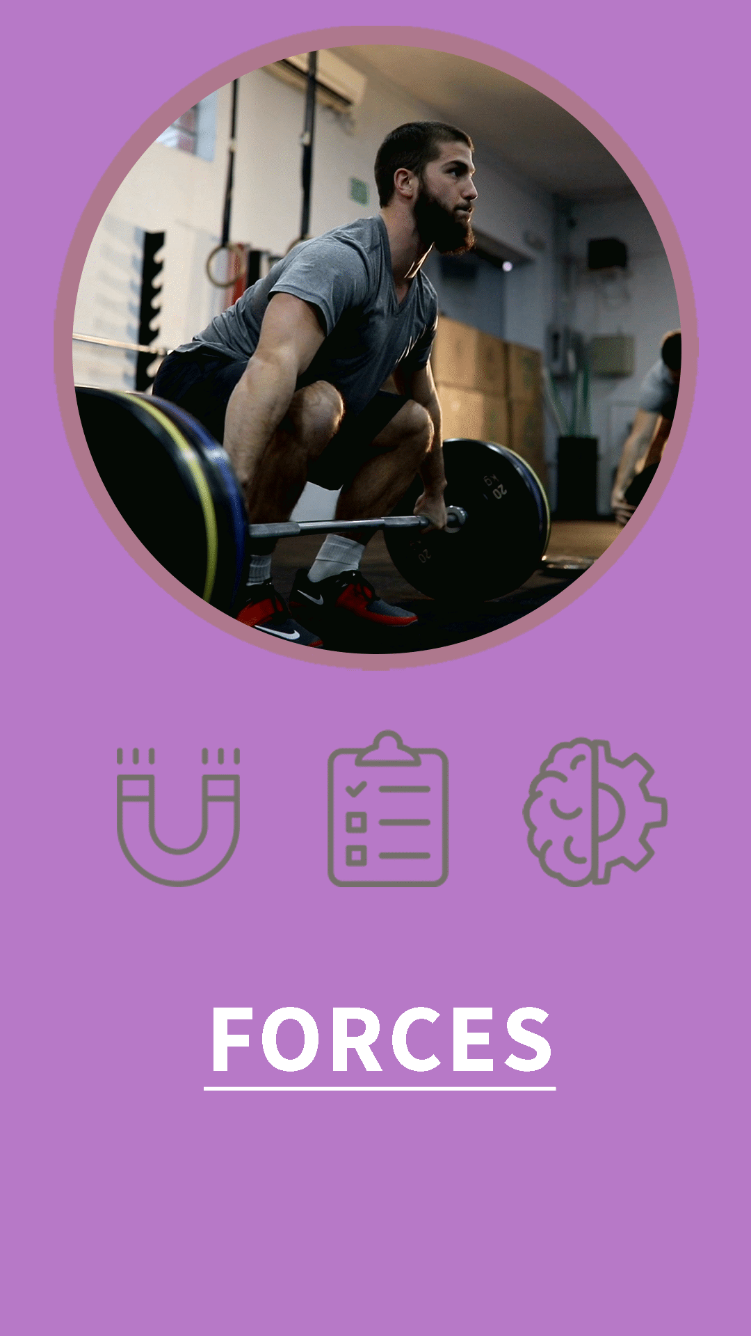 Forces Videos Resources Clickview