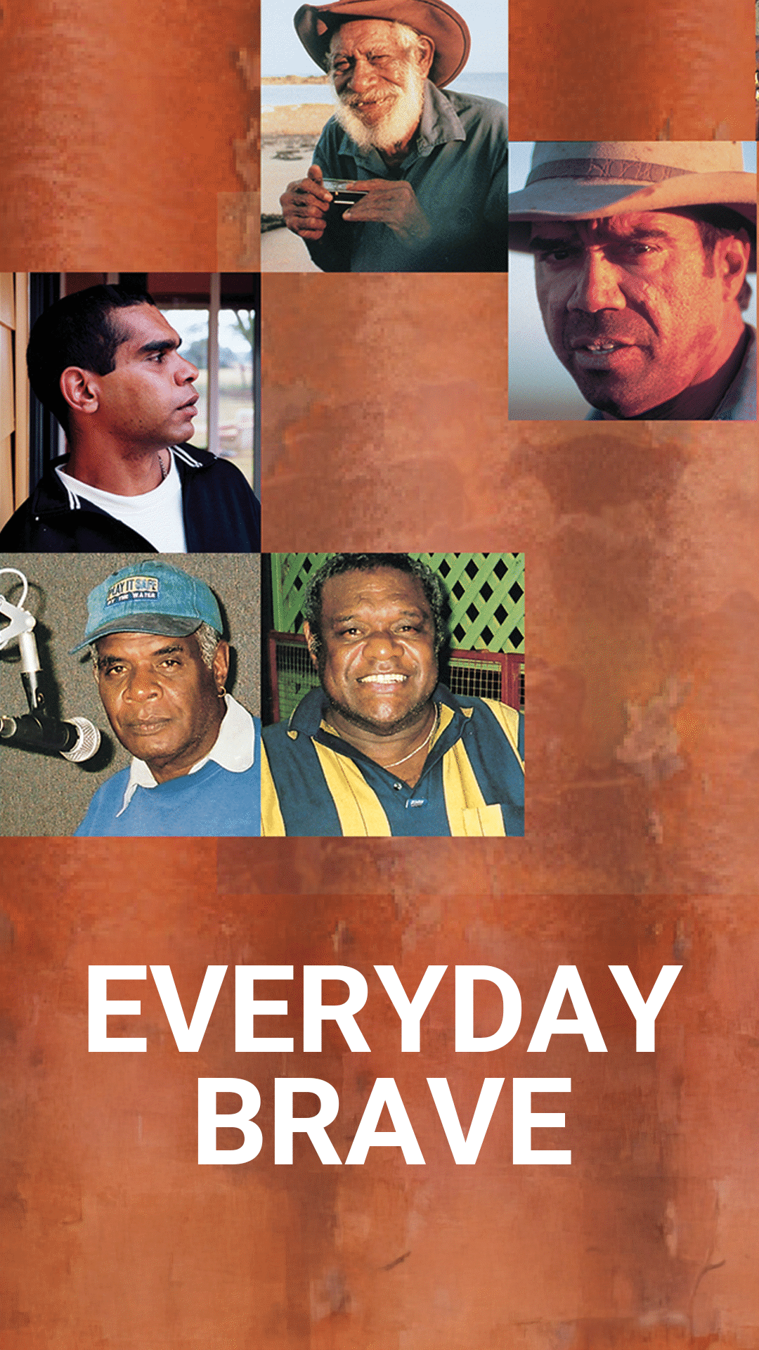 Everyday Brave Videos & Resources | ClickView