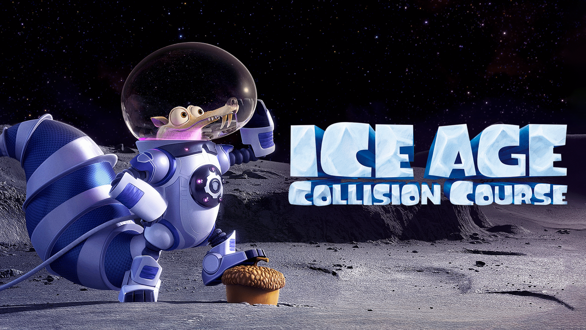 Ice Age: Collision Course - Manny, Diego, and... - ClickView