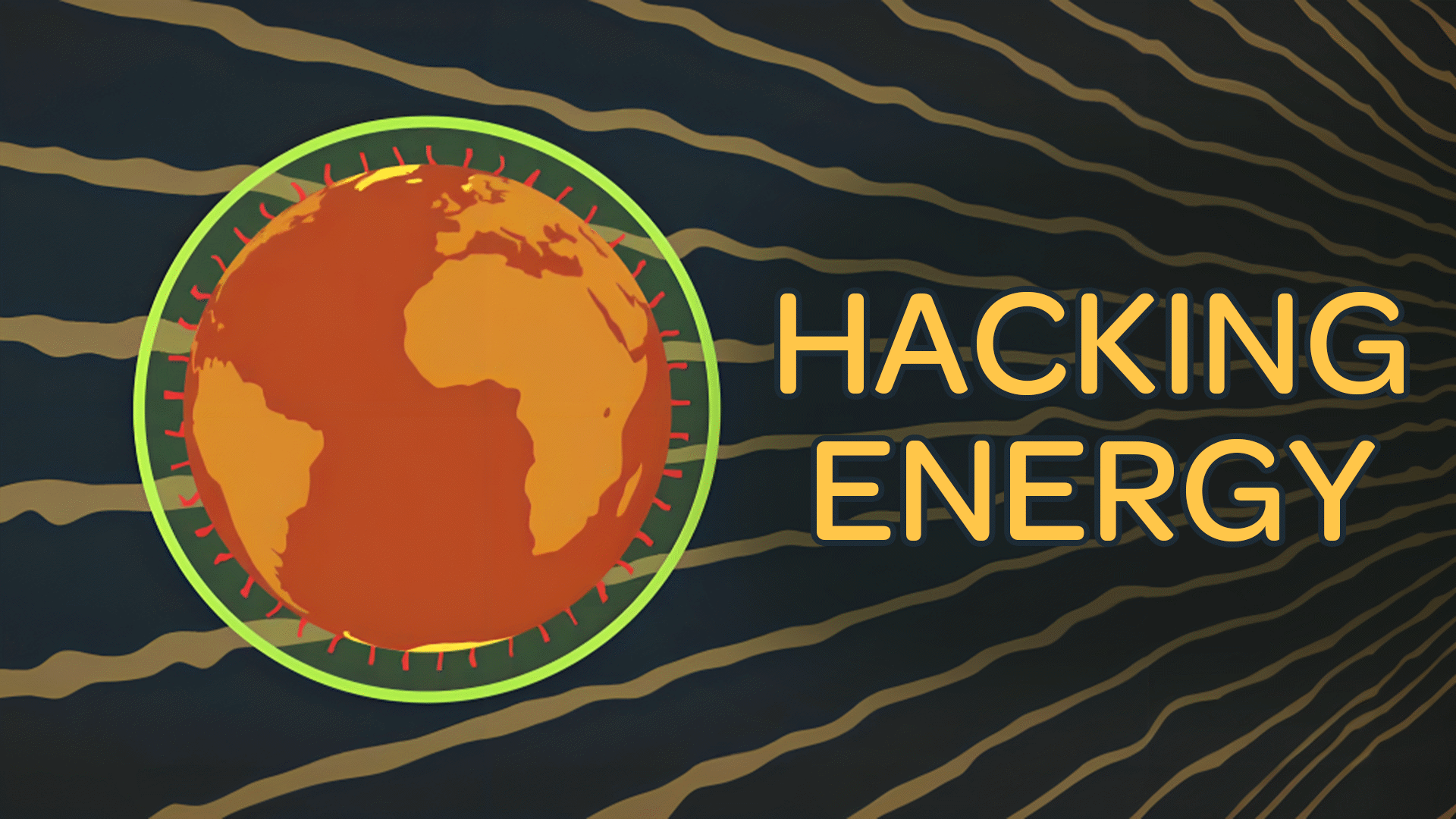 Earth School Videos & Resources | ClickView