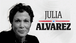 Julia Alvarez
