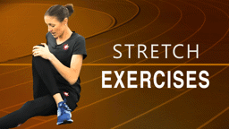 Stretch Exercises (Advanced)