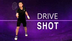 Drive Shot (Advanced)