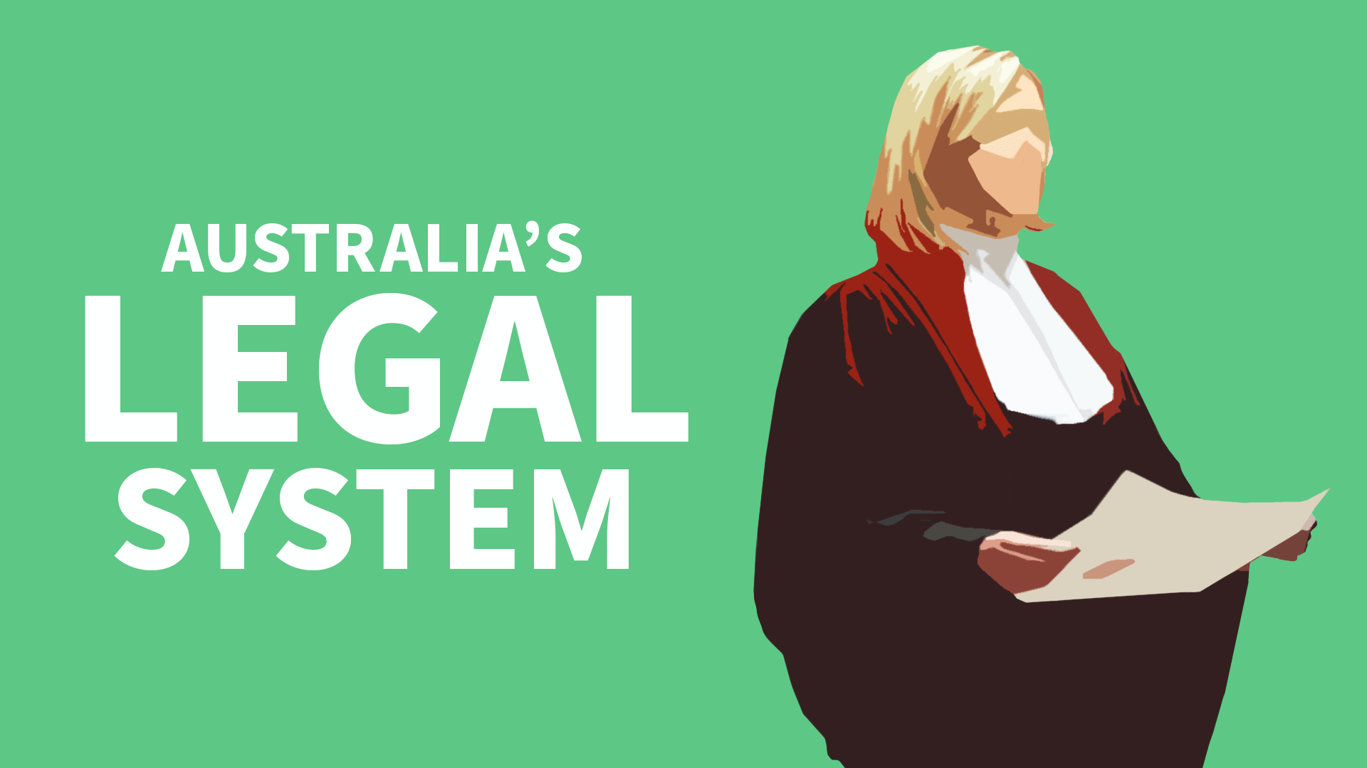 Principles Of Australias Legal System Clickview 9493