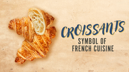Le Croissant: Symbol of a Nation