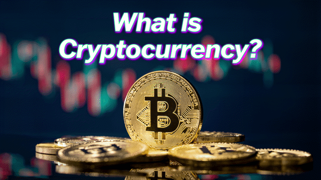 In Brief: Cryptocurrency