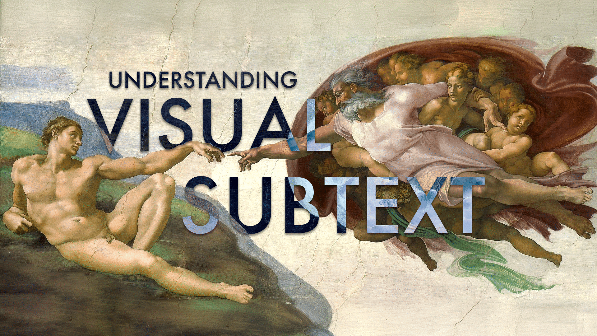 Understanding Visual Subtext Video & Resources | ClickView