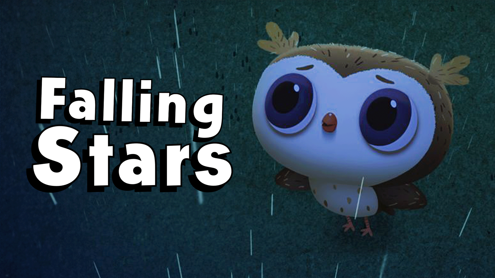 Falling Stars Video & Resources | ClickView