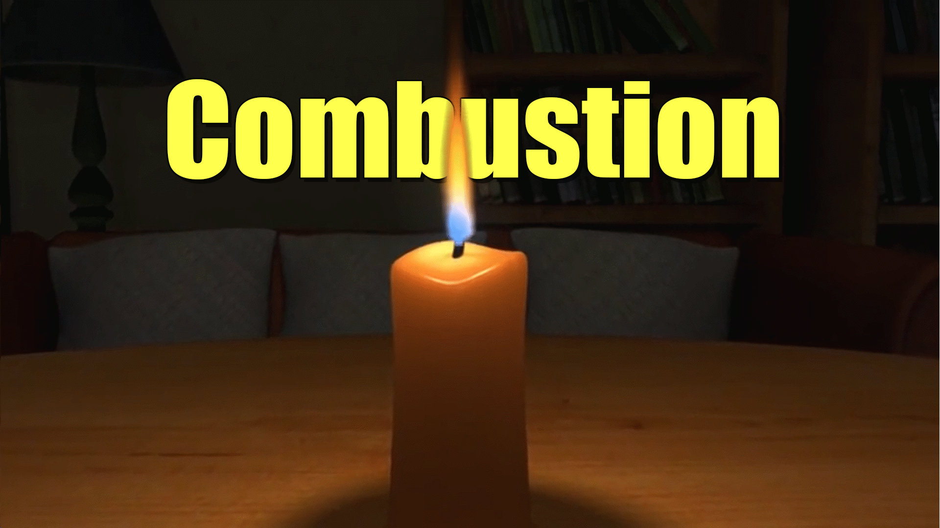 Combustion Video & Resources | ClickView
