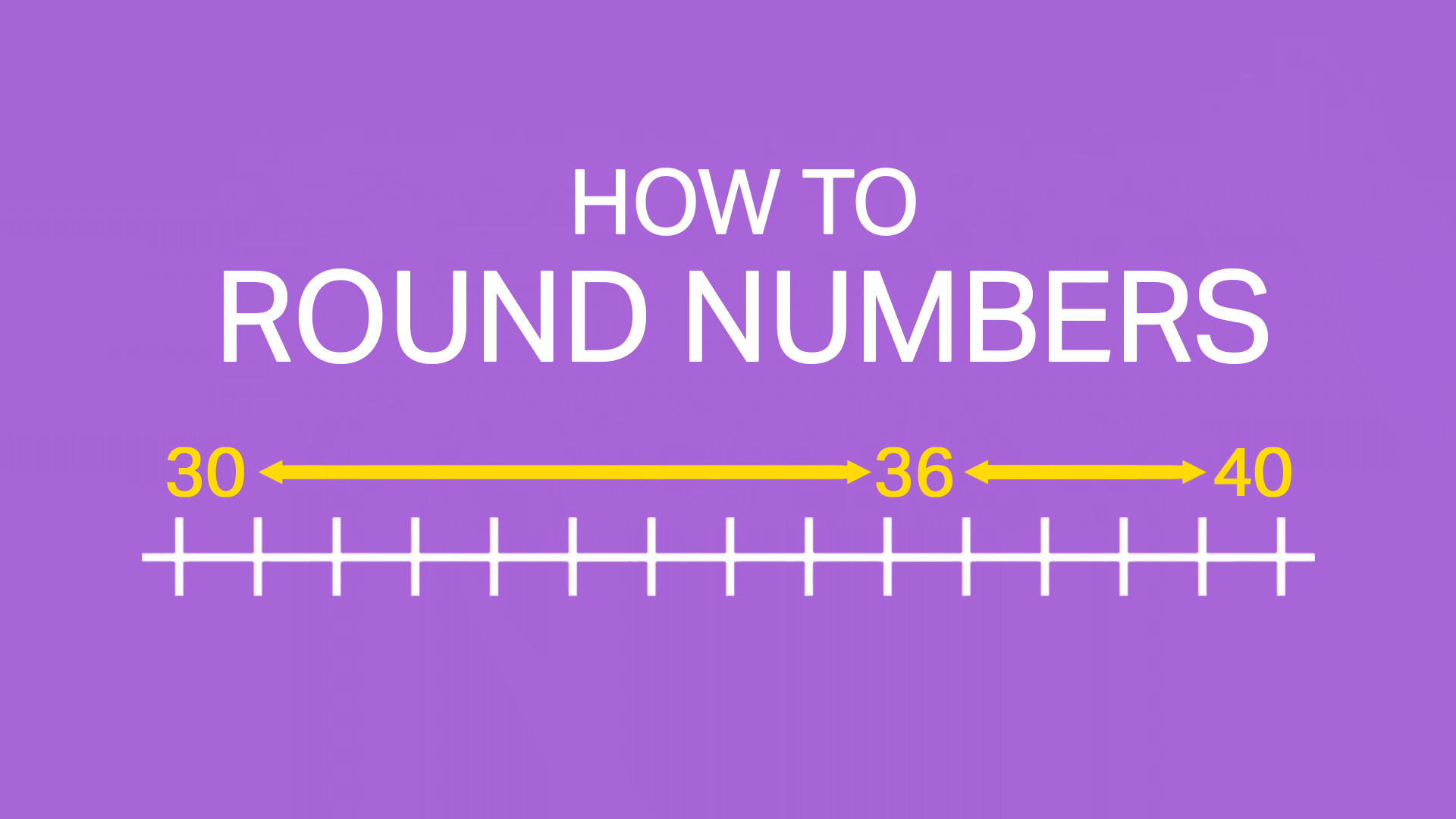 Large Numbers Videos & Resources | ClickView