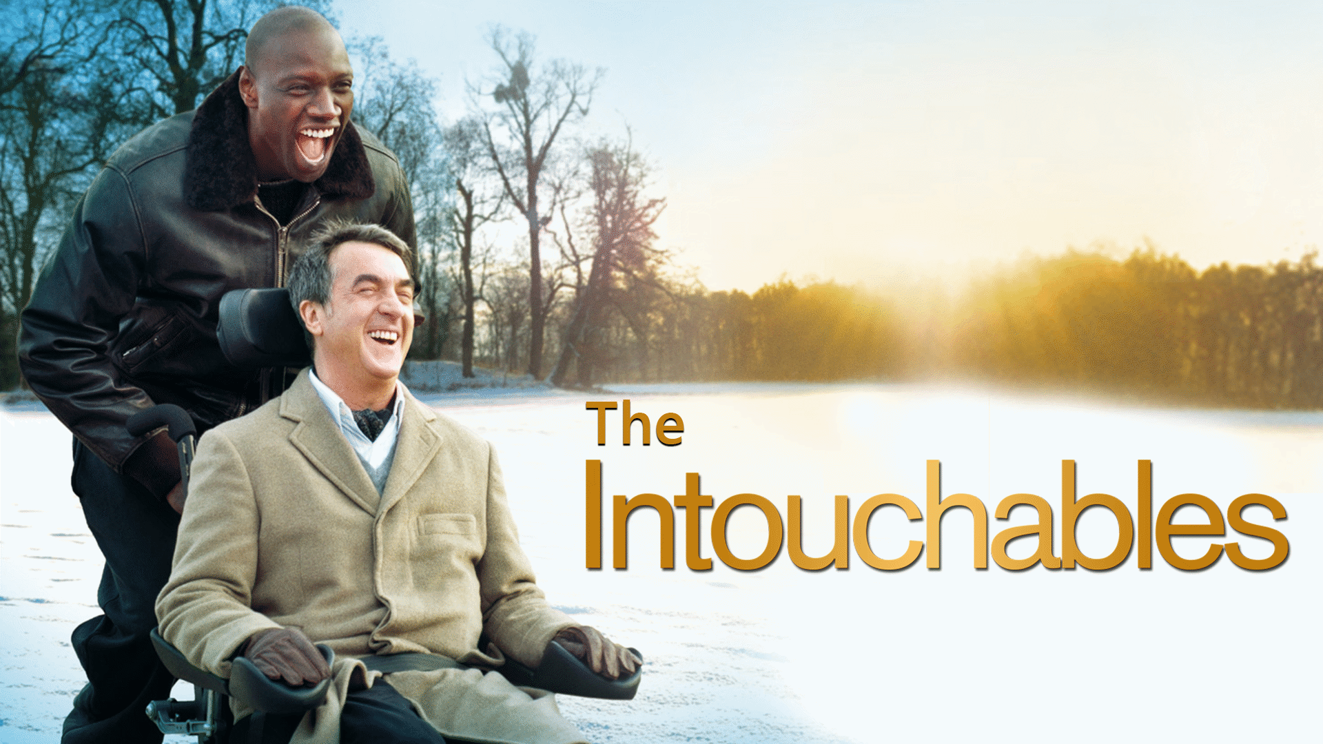 The intouchables full movie best sale in english watch online