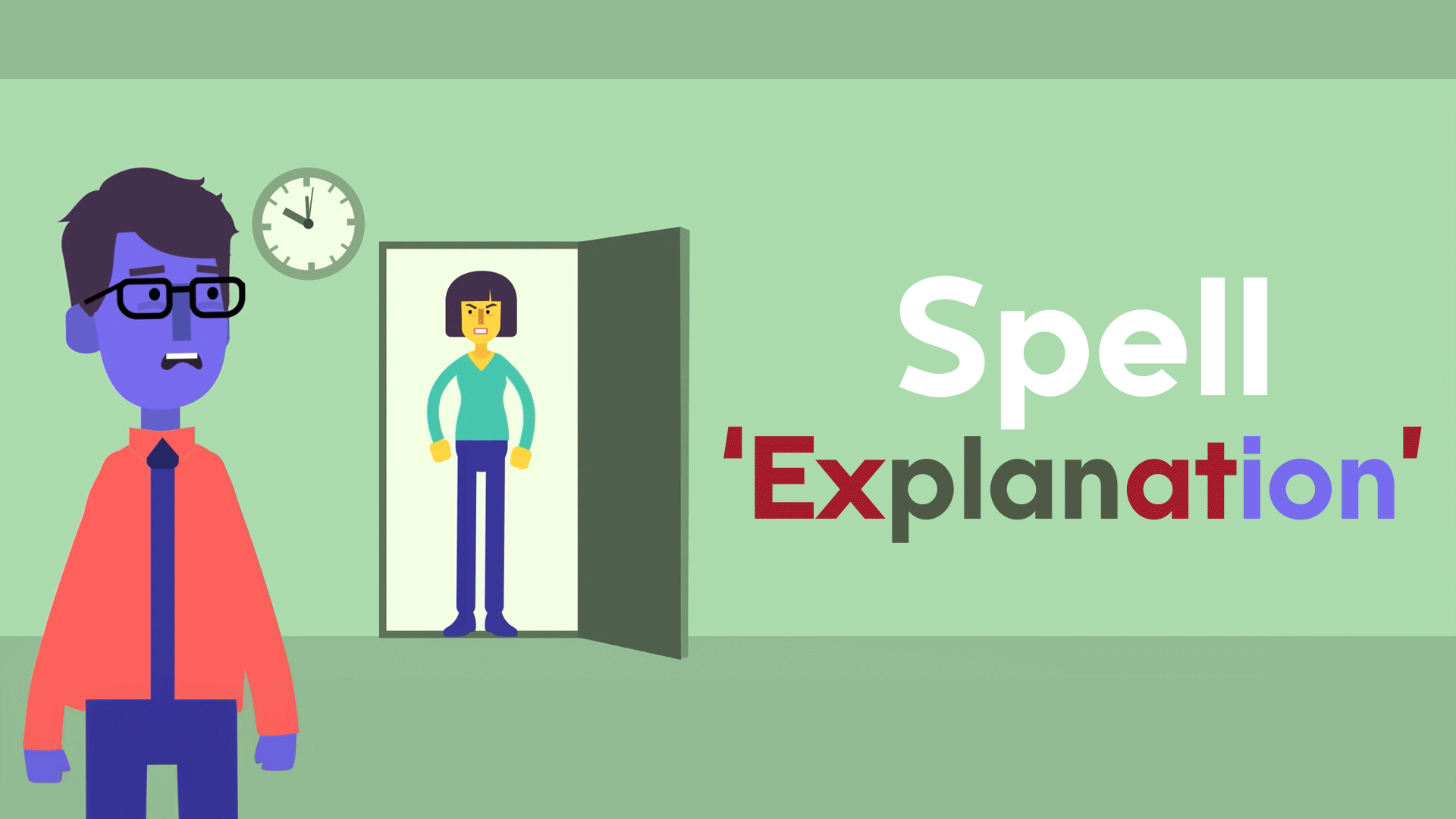 Explanation Video & Resources | ClickView