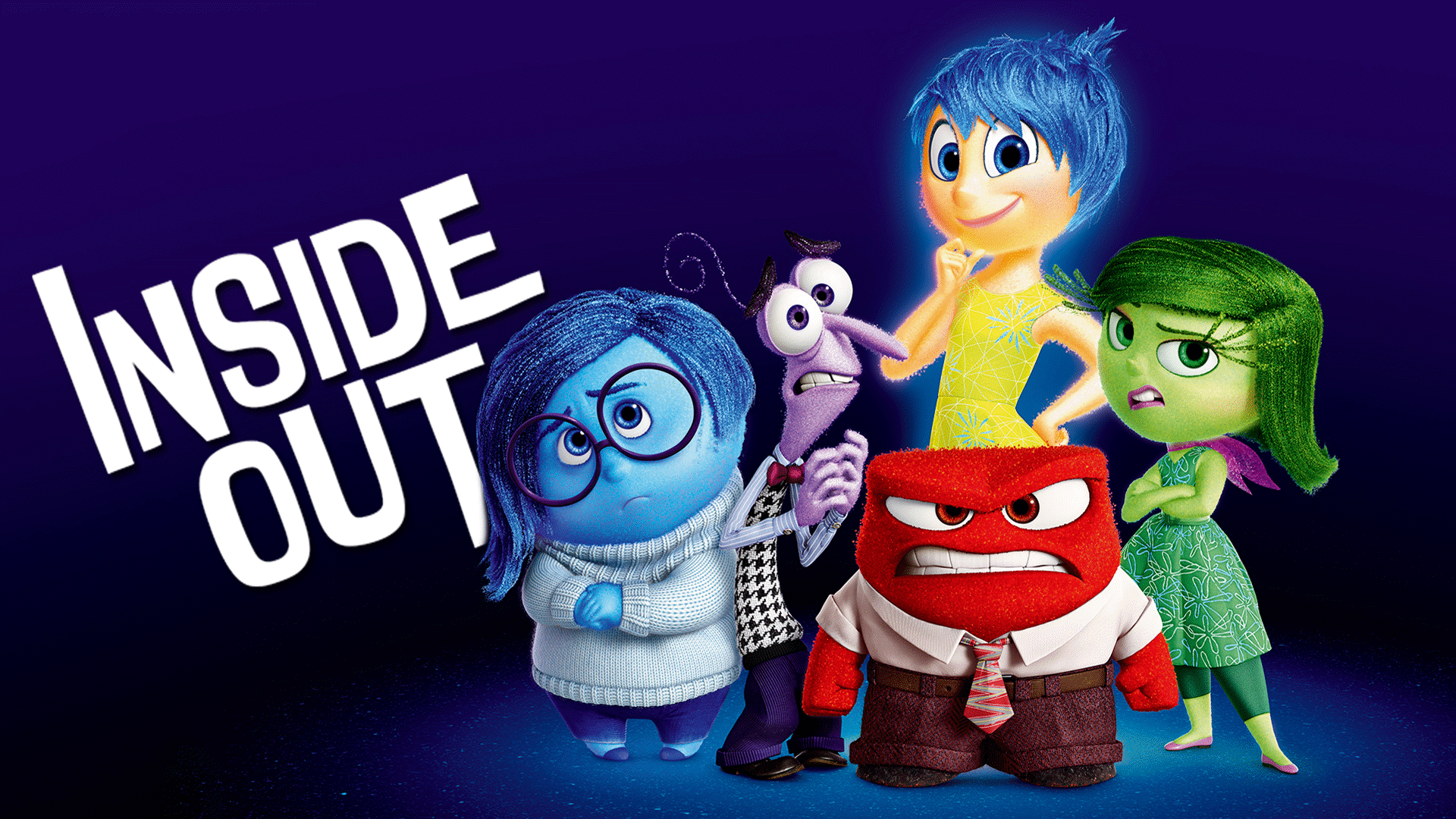 Inside Out Video & Resources | ClickView