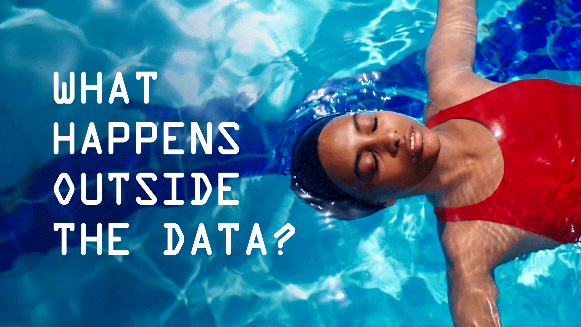 Bivariate Data and Pool Use Video & Resources | ClickView