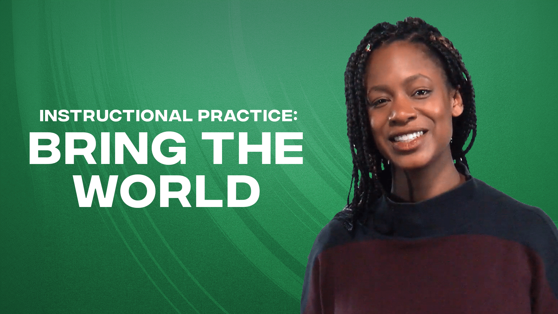 Instructional Practice: Practicals | ClickView