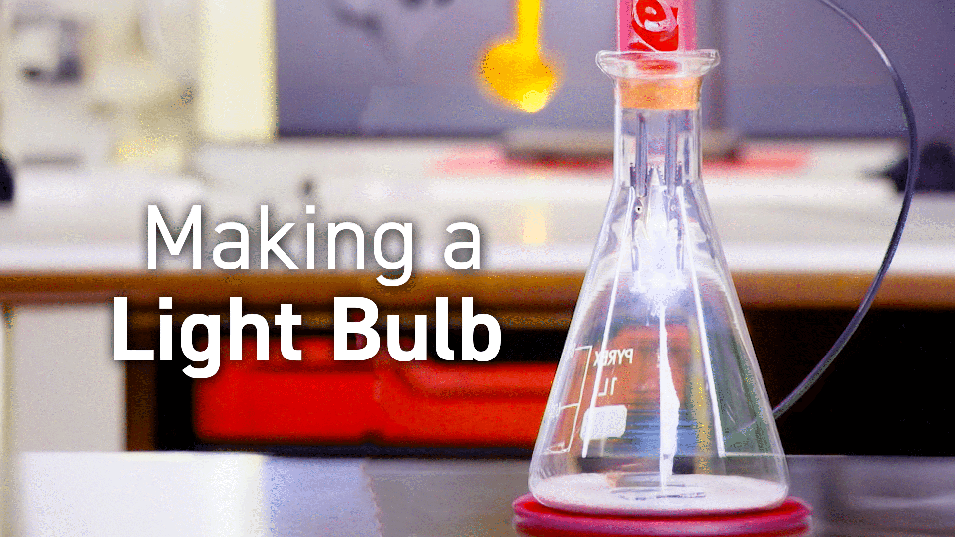 Periodic Table: Experiments Videos & Resources | ClickView