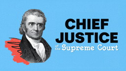 Chief Justice of the Supreme Court