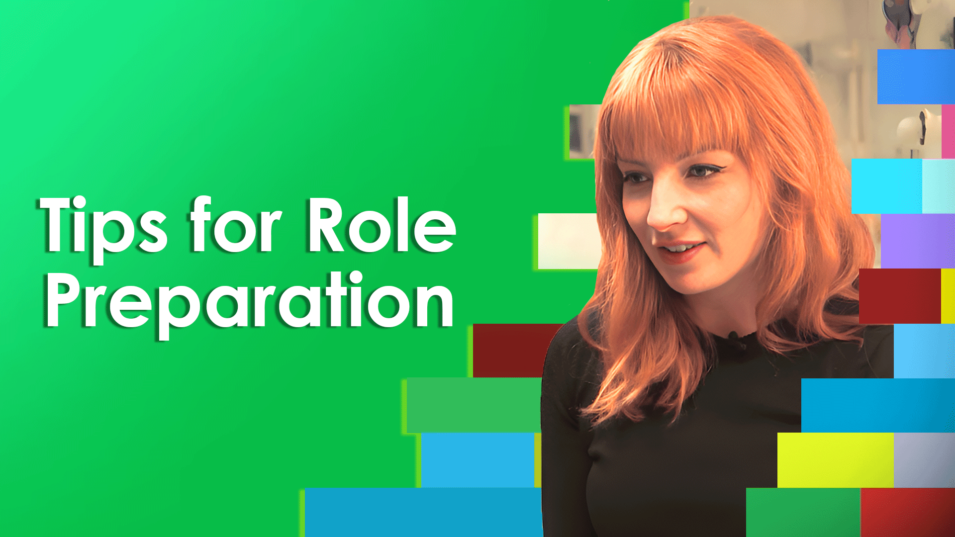 Preparing for a Role Video & Resources | ClickView