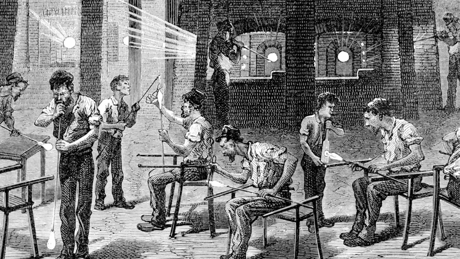 A Brief History of WHS Legislation