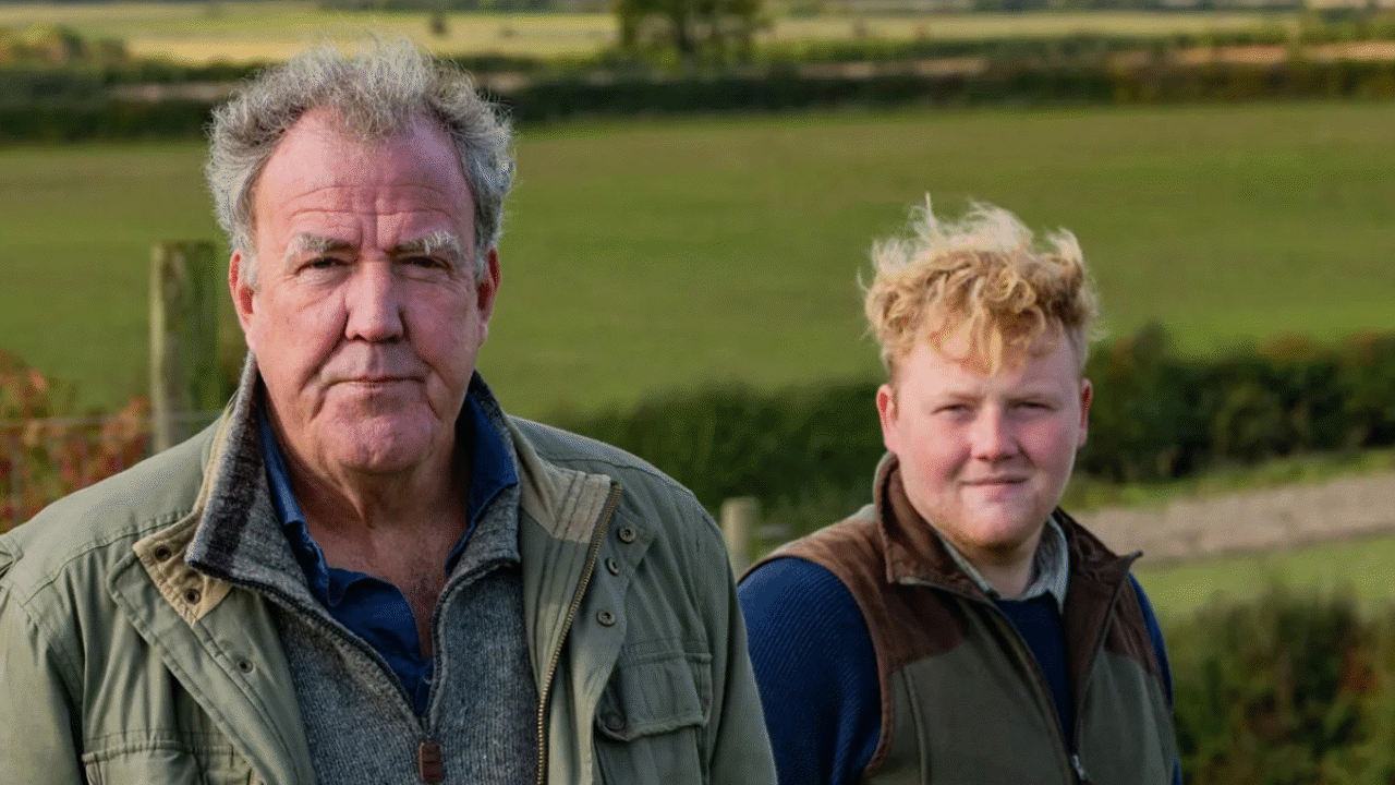 Clarkson's Farm