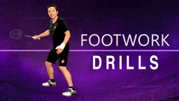 Footwork Drills (Intermediate)