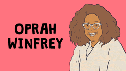 Oprah Winfrey: Effective Communication
