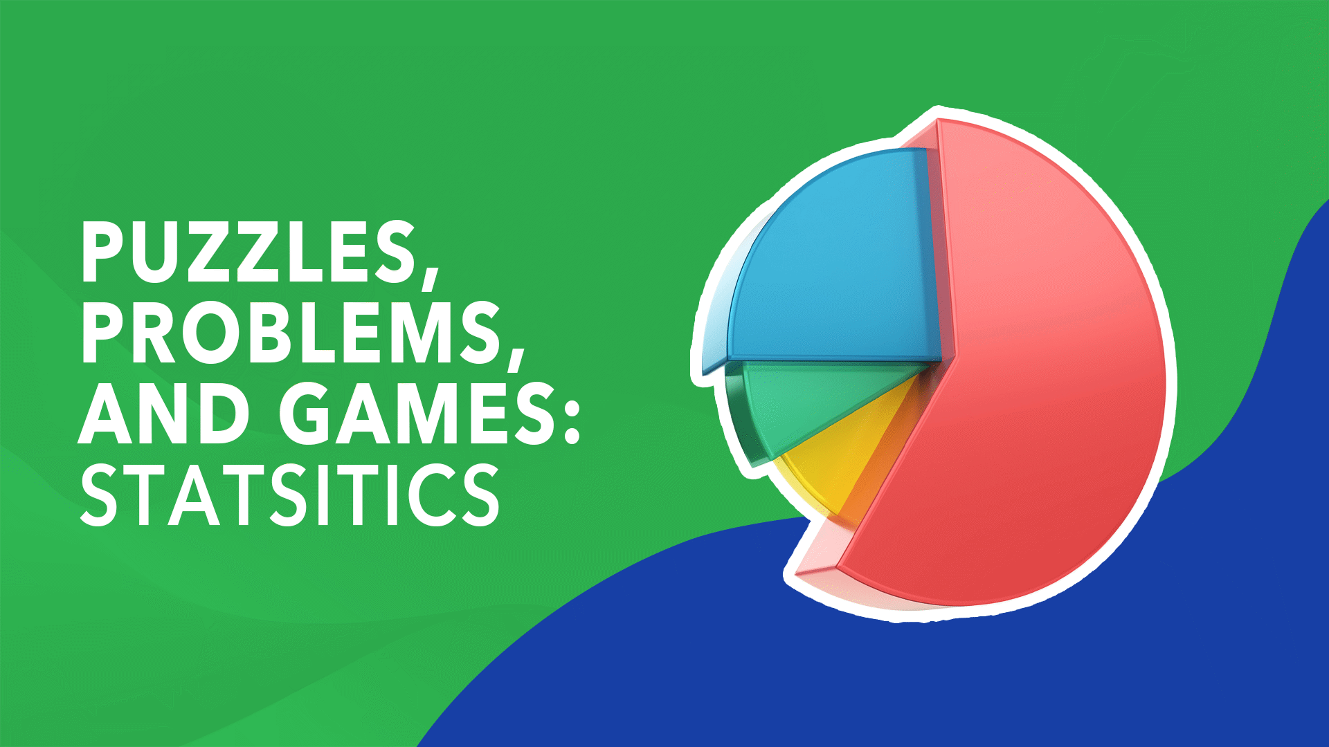 Living Maths presents Puzzles, Problems, and Games: Statistics ...