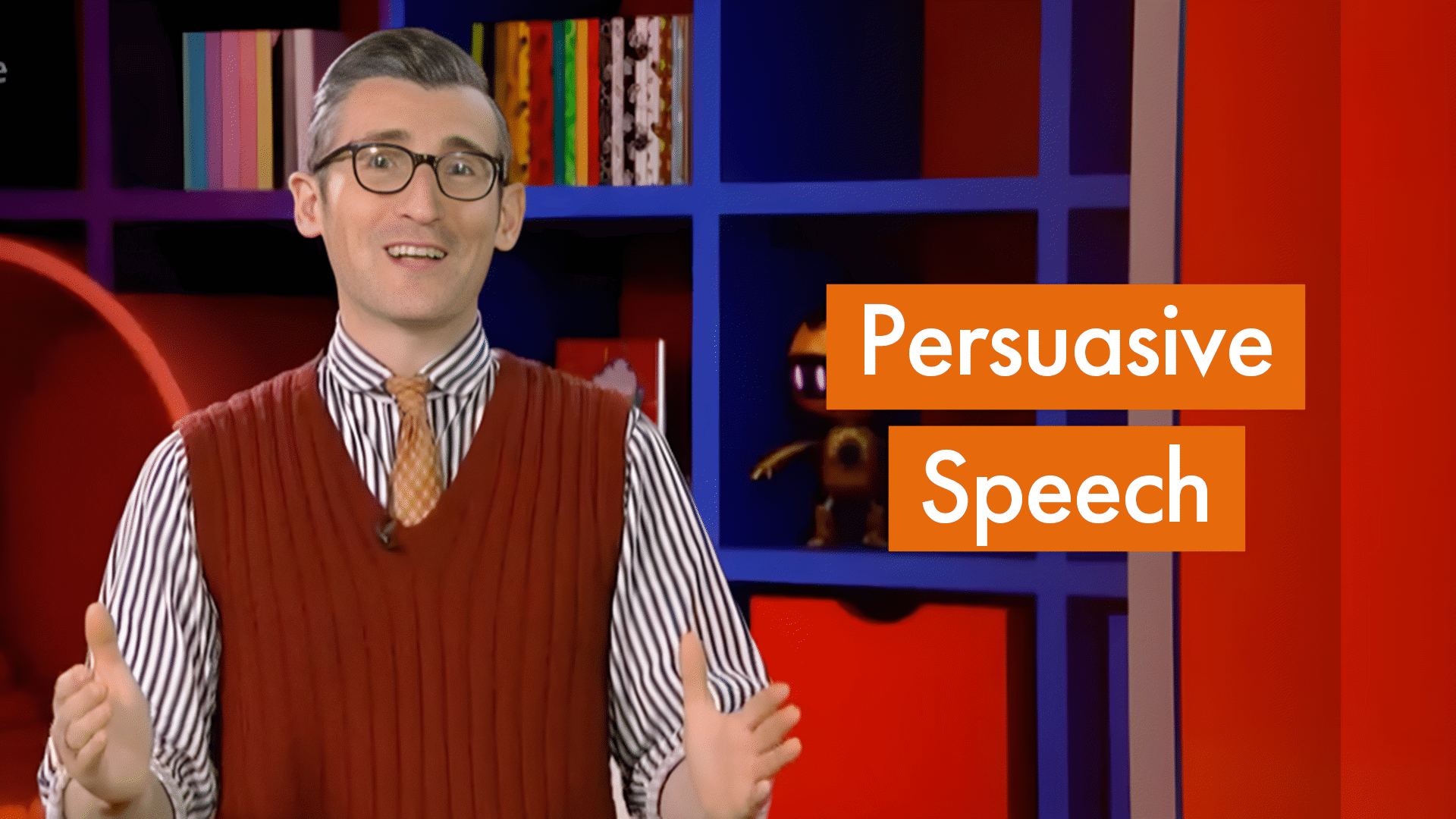 Persuasive Writing Videos, Resources & Worksheets | ClickView