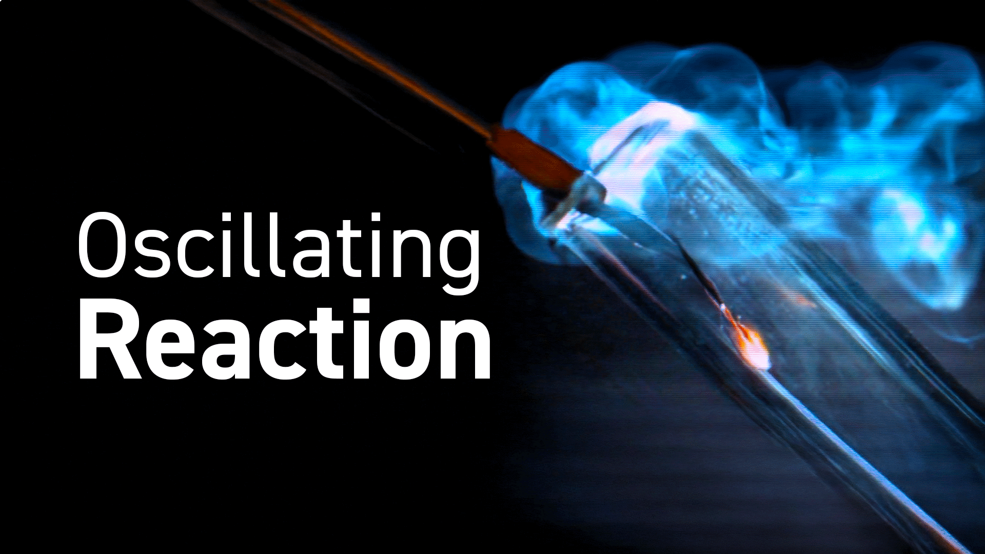Oscillating Colour Change Video & Resources | ClickView