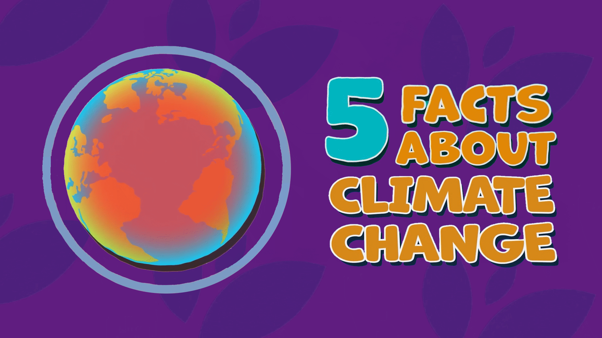 High Five Facts: Environment Videos & Resources | ClickView