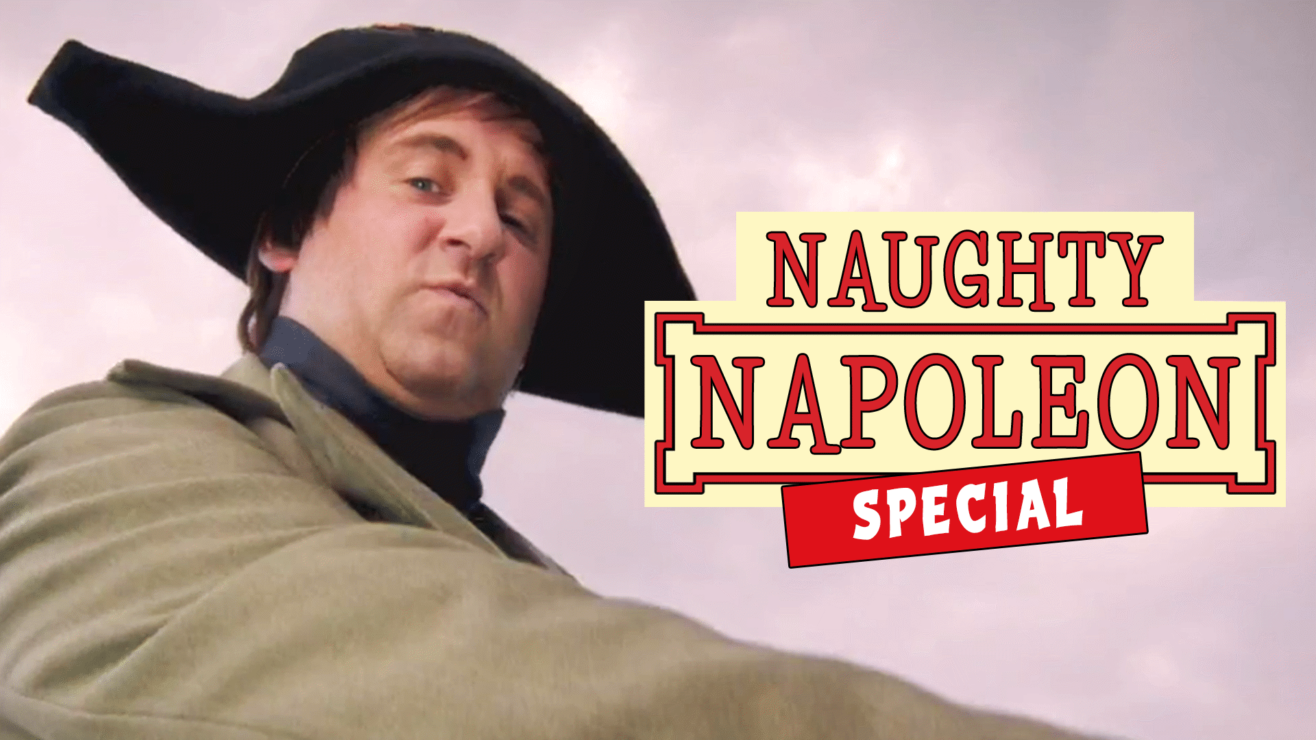 Naughty Napoleon Special Video & Resources | ClickView