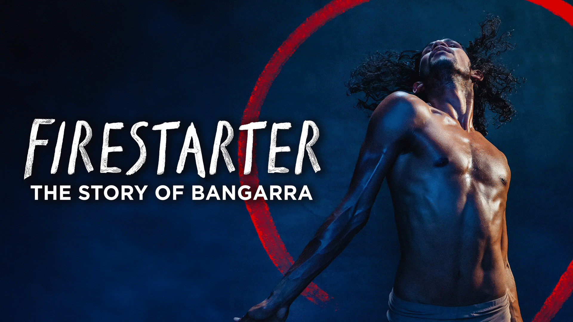 Bangarra Dance Theatre | ClickView