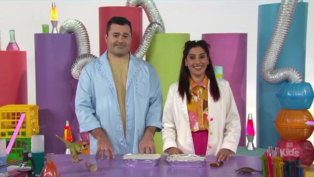 Play School Science Time Videos & Resources | ClickView