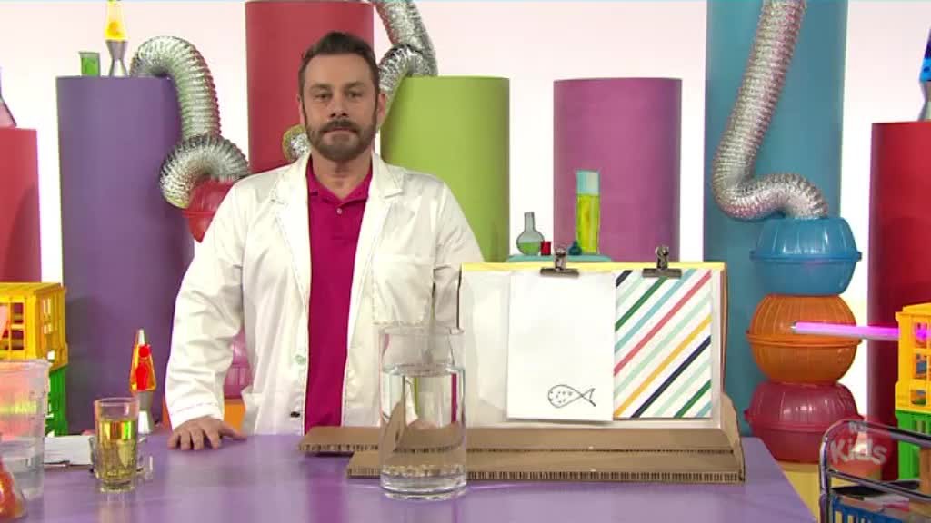 Play School Science Time Videos & Resources | ClickView