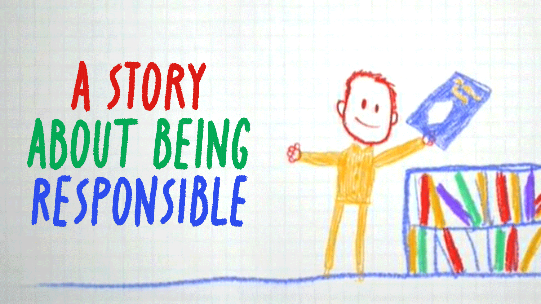 Life Skills with Bluey | ClickView