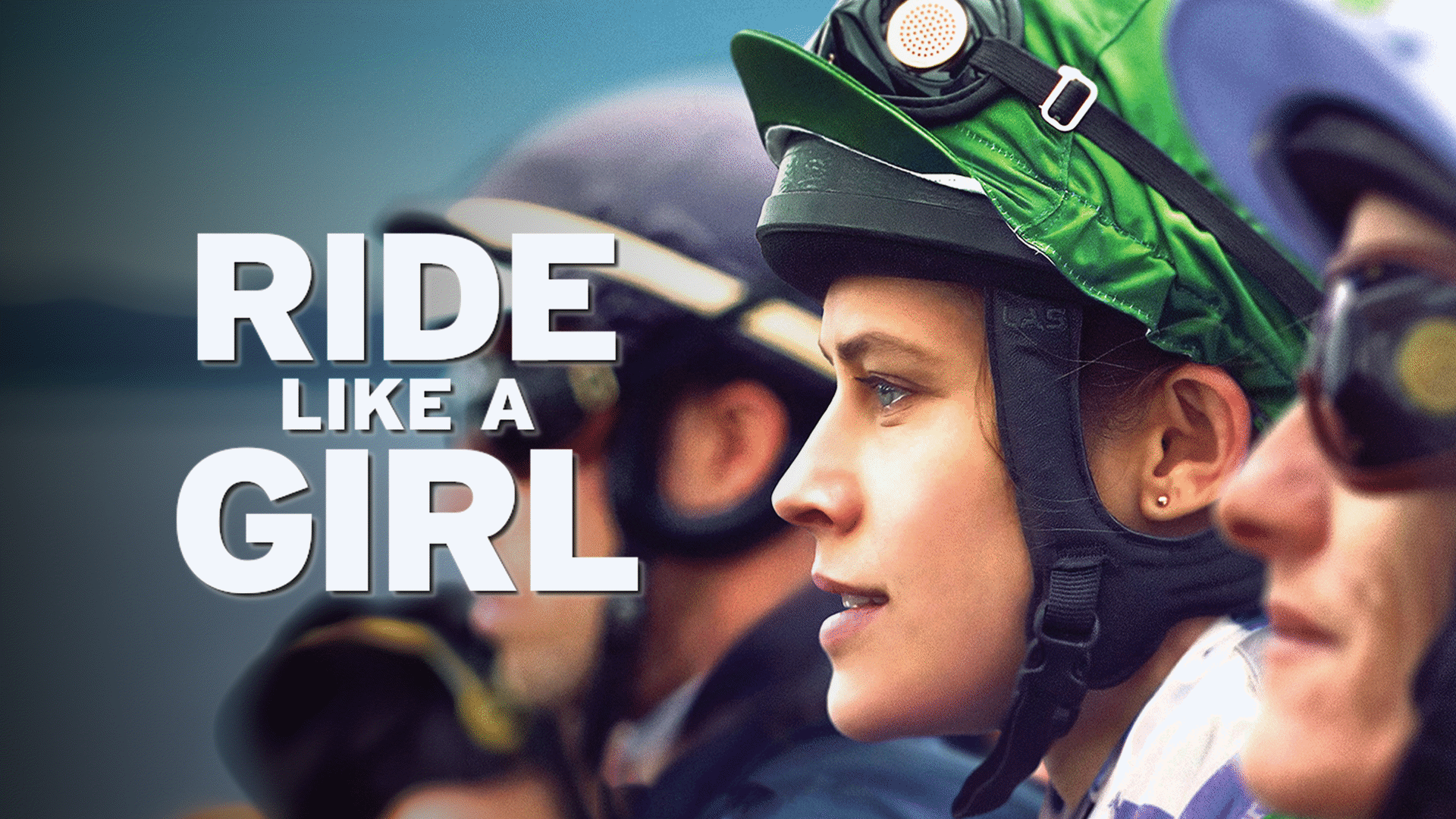 Watch Ride Like a Girl