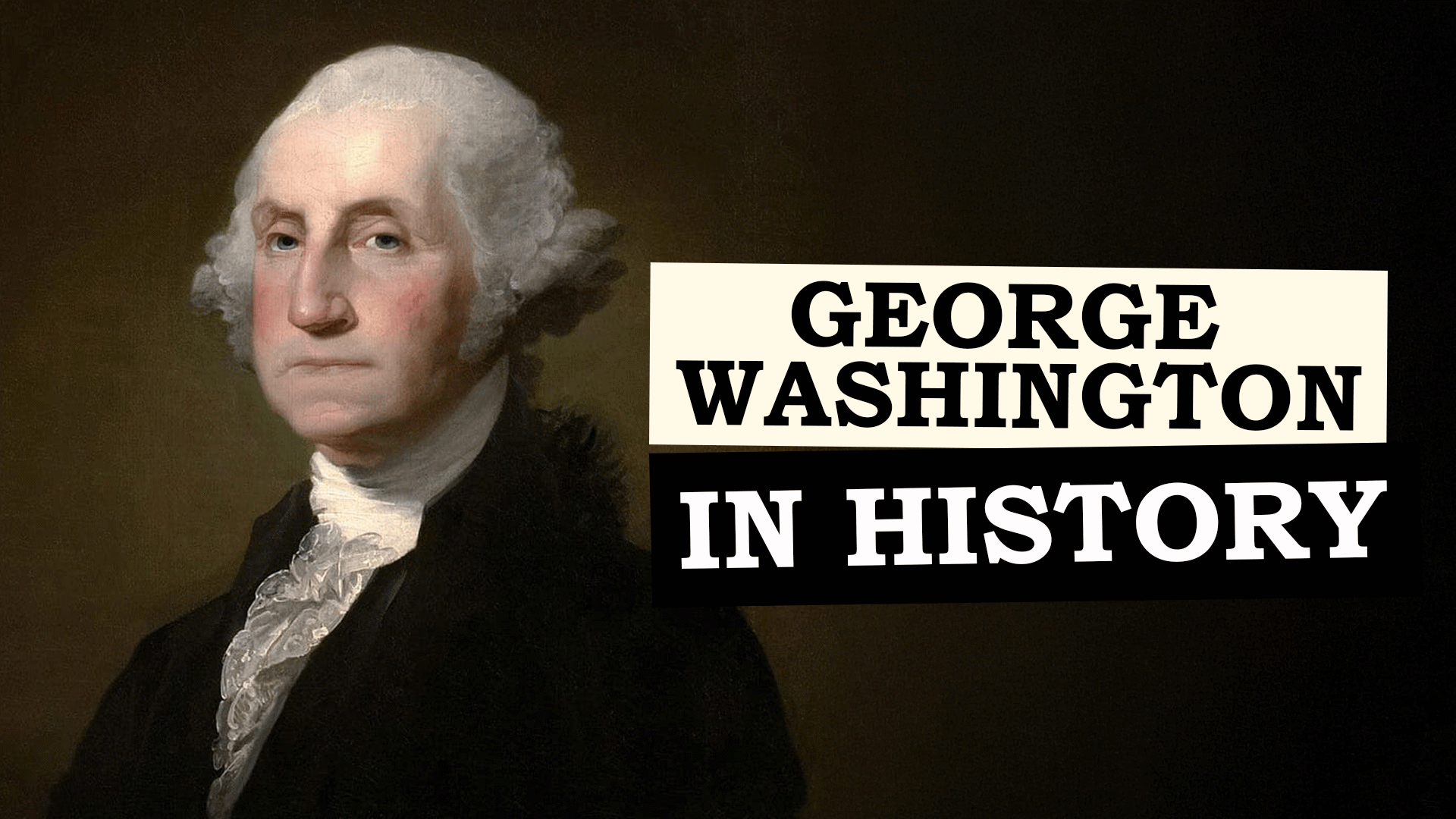 George Washington Video & Resources | ClickView