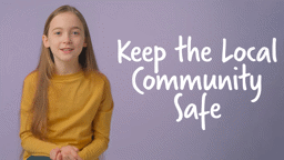Health and Safety in the Community