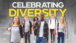 Cultural Diversity: Respecting Each Other's Differences