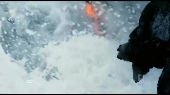 Episode 04: Fire - For all its danger fire is... - ClickView