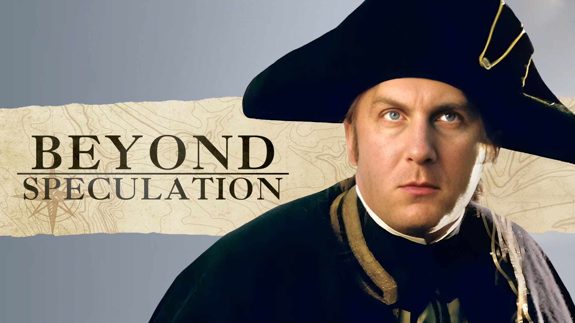 Captain Cook: Obsession and Discovery | ClickView