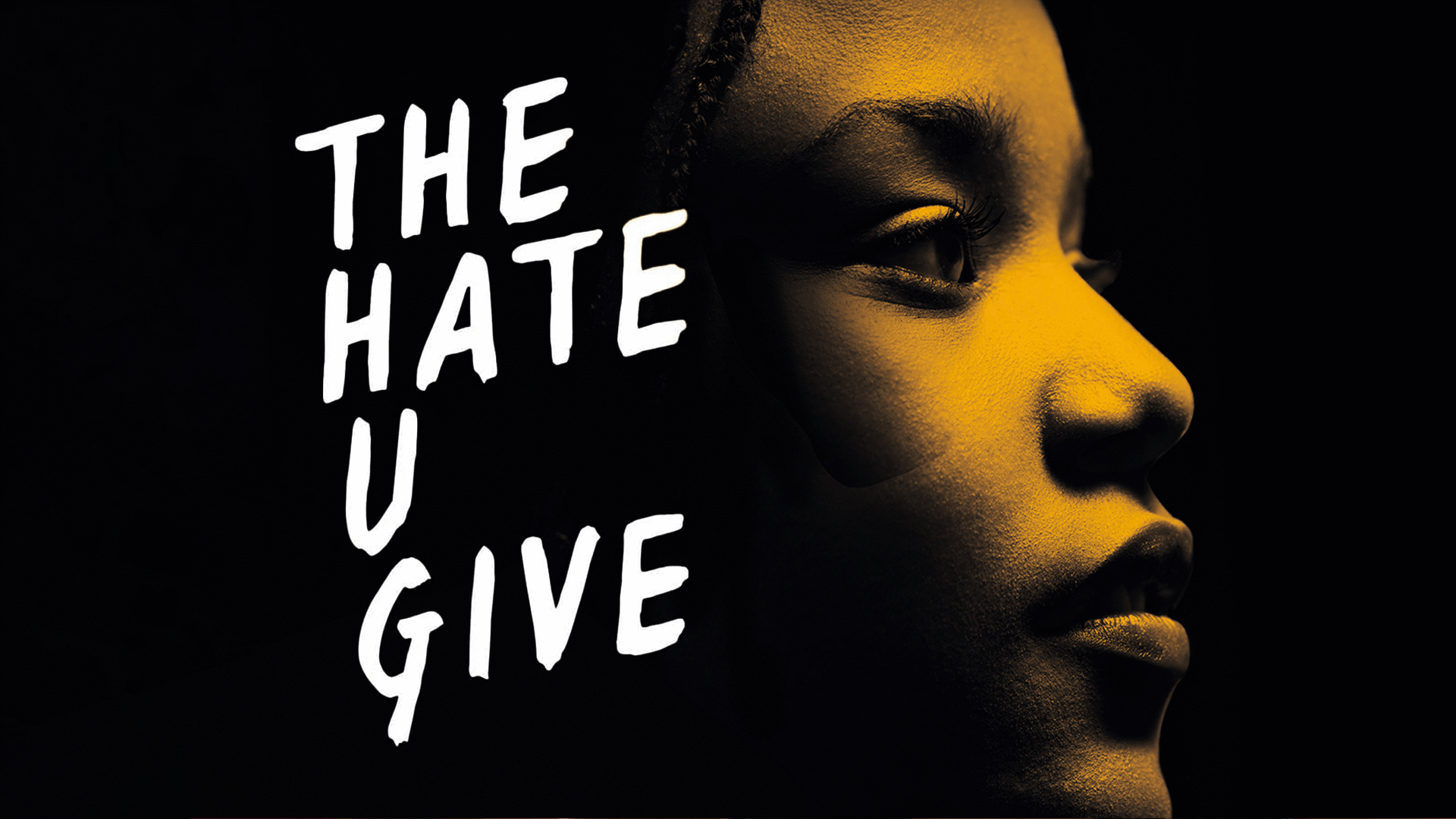 The Hate U Give - Starr Carter is constantly... - ClickView