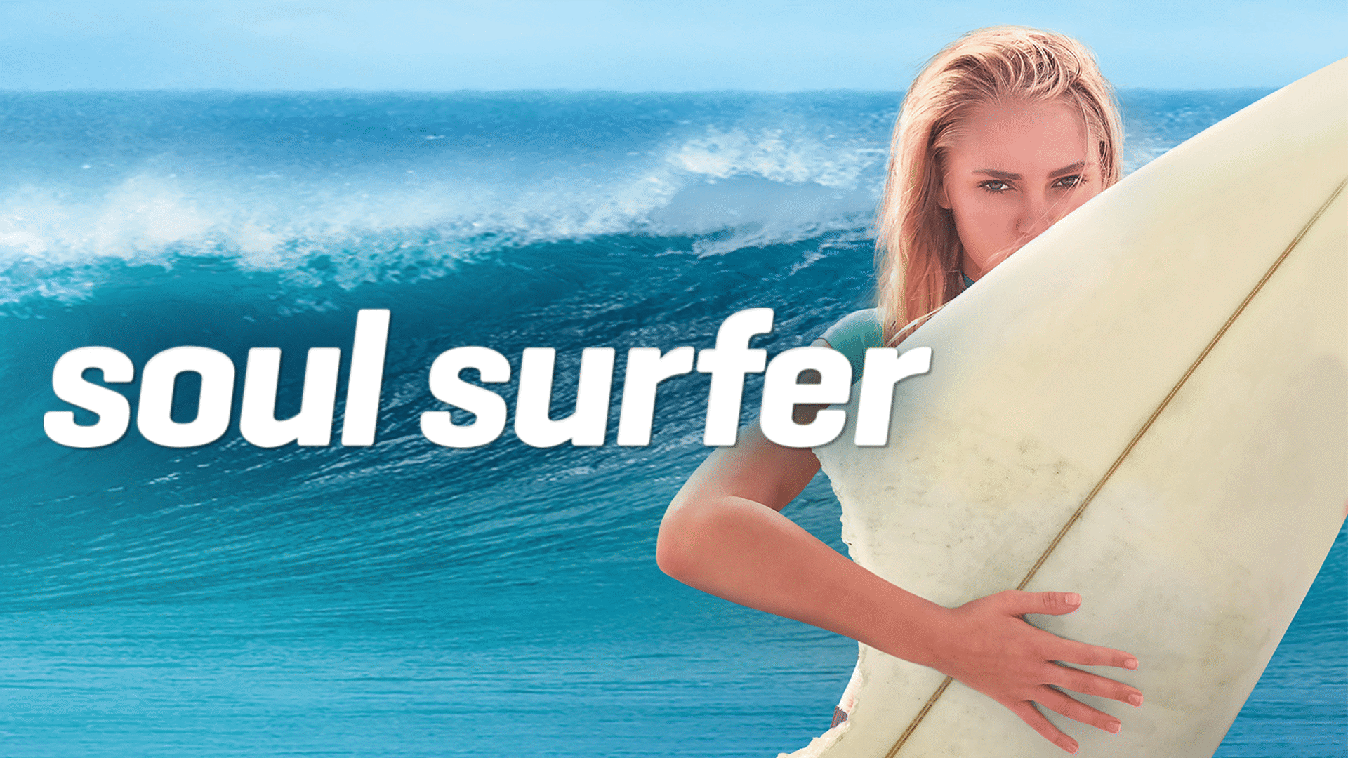 Soul surfer best sale movie online